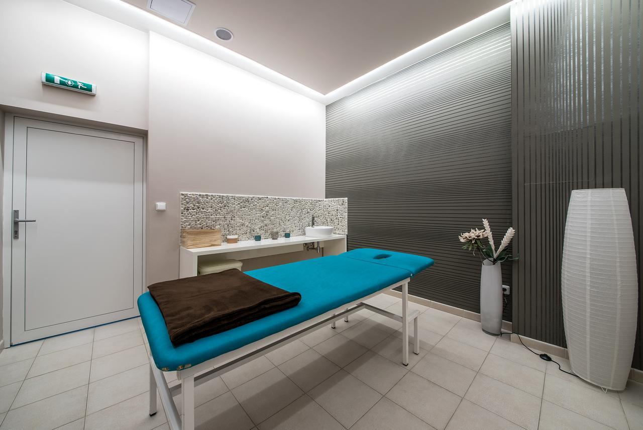 Hotel Jana Пршеров Экстерьер фото