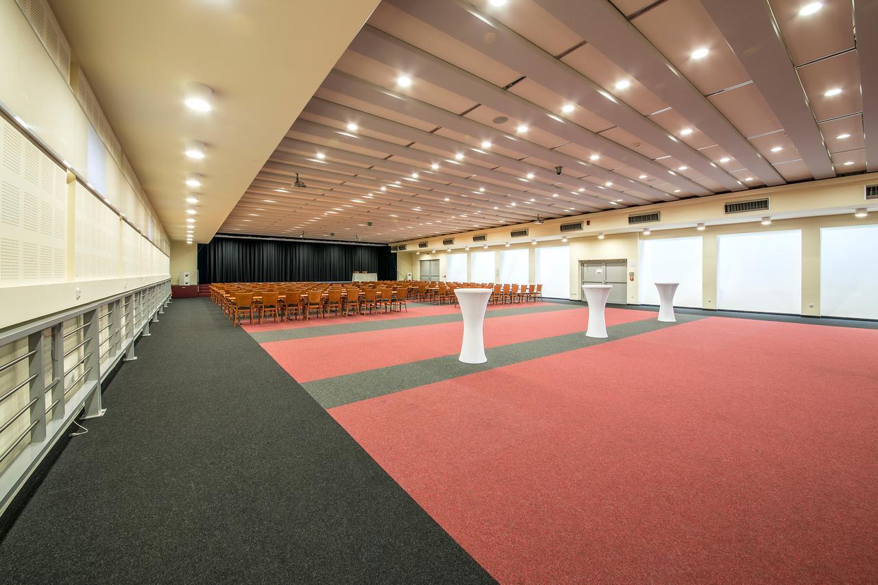 Hotel Jana Пршеров Экстерьер фото