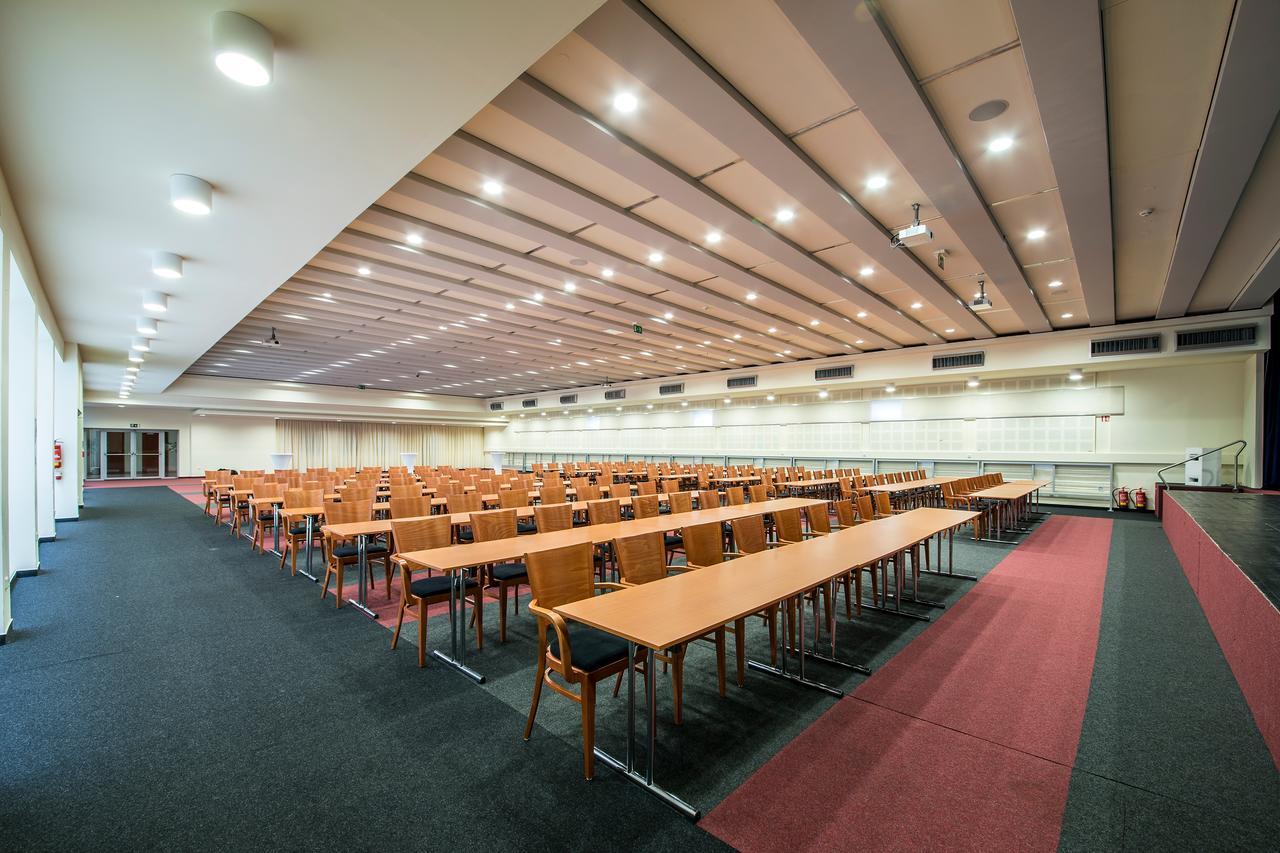 Hotel Jana Пршеров Экстерьер фото