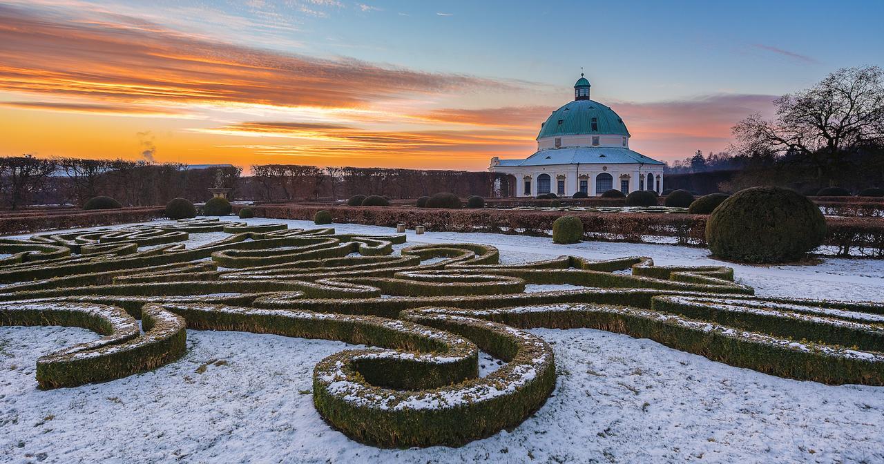 Hotel Jana Пршеров Экстерьер фото