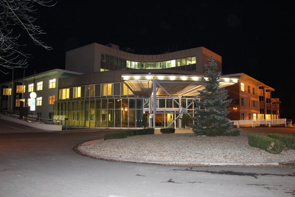Hotel Jana Пршеров Экстерьер фото