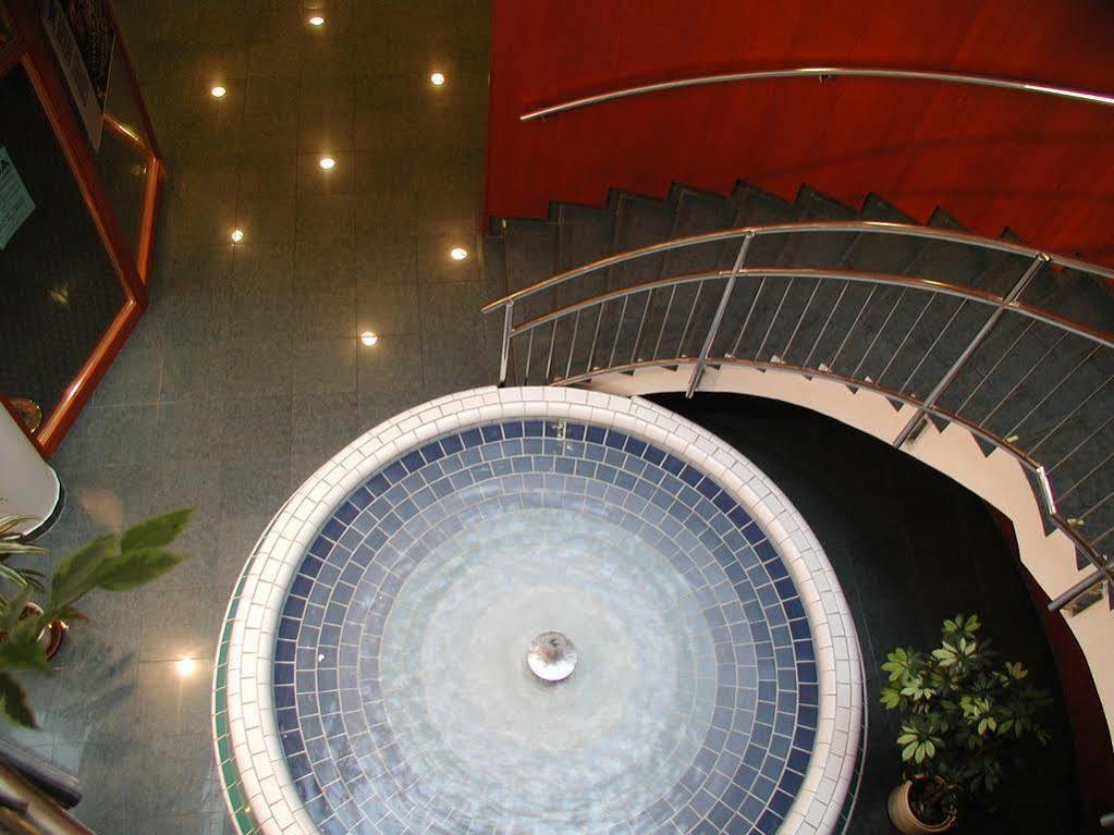 Hotel Jana Пршеров Экстерьер фото